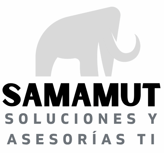 SAMAMUT – Soluciones y Asesorías TI